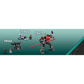 LEGO - Star Wars TM - Death Trooper & Night Trooper Battle Pack (75412) / Toys