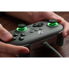 8BitDo - Ultimate 3 Gamepad - Xbox (Dark Green) / Xbox Series X | Techbox