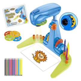 Artkids - Projector Drawing (32930) / Toys