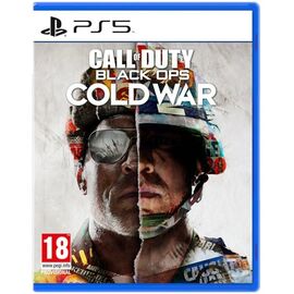 Call of Duty: Black Ops Cold War / PlayStation 5 - PS5 Games - Games - Techbox