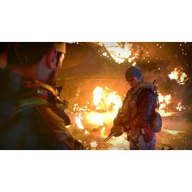 Call of Duty: Black Ops Cold War / PlayStation 5 - PS5 Games - Games - Techbox