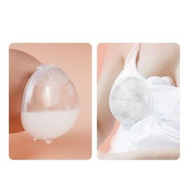 Haakaa - Ladybug Silicone Breast Milk Collector / Baby and Children