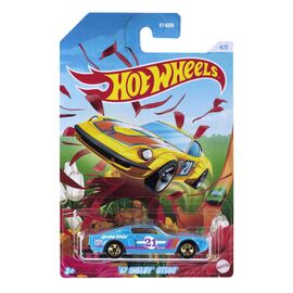 Hot Wheels - Spring Assortment (V1405) / Toys