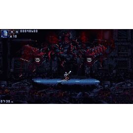 Iron Meat: Limited Metal Edition (Import) / Nintendo Switch | Techbox