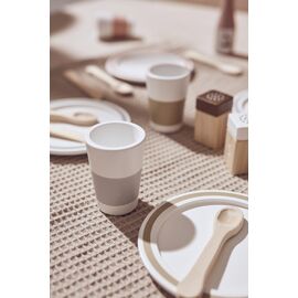 Kids Concept - Dinnerware 4 play set - BISTRO (1000565) / Toys
