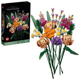 LEGO Creator Expert - Flower Bouquet (10280) / Toys - Lego - Collectibles - Techbox