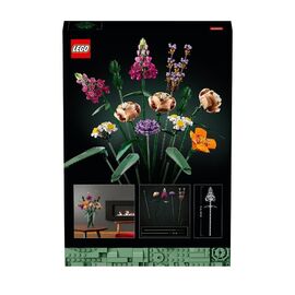 LEGO Creator Expert - Flower Bouquet (10280) / Toys |  Techbox