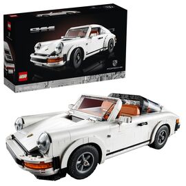 LEGO Creator - Porsche 911 (10295). / Toys - Lego - Collectibles - Techbox