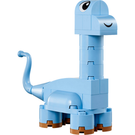 LEGO - LEGO Classic - Creative Dinosaurs (11041) / Toys - Lego - Collectibles - Techbox