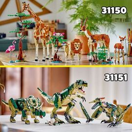 LEGO - LEGO Creator - Medieval Dragon (31161) / Toys |  Techbox