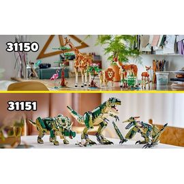 LEGO - LEGO Creator - Medieval Dragon (31161) / Toys |  Techbox