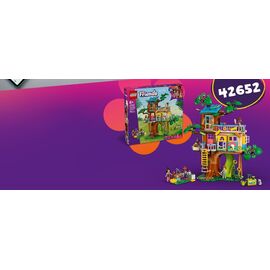 LEGO - LEGO Friends - Friendship Camper Van Adventure (42663) / Toys |  Techbox