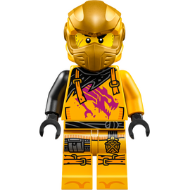 LEGO - Ninjago - Dragon Spinjitzu Battle Pack (71826) / Toys - Lego - Collectibles - Techbox