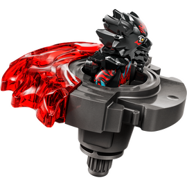 LEGO - Ninjago - Dragon Spinjitzu Battle Pack (71826) / Toys - Lego - Collectibles - Techbox