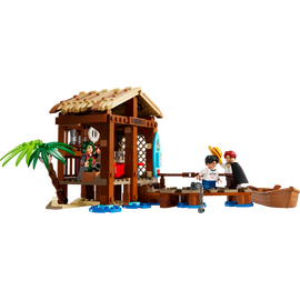 LEGO - ONE PIECE - Windmill Village Hut (75636) / Toys