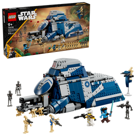 LEGO - Star Wars TM - Battle of Felucia Separatist MTT™ (75435) / Toys