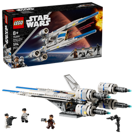 LEGO - Star Wars TM - Rebel U-Wing Starfighter™ (75399) / Toys