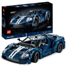LEGO Technic - 2022 Ford GT (42154) / Toys - Lego - Collectibles - Techbox