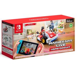 Mario Kart Live: Home Circuit - Mario Edition. / Nintendo Switch | Techbox