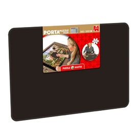 Portapuzzle Board (500-1000 pieces) (JUM7957) / Toys