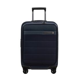 Samsonite - Suitcase Neopod Expand Front Pocket - Blue / Luggage and Travel Gear