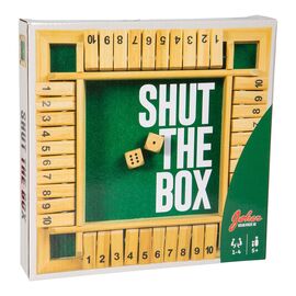 Shut the Box (93165) / Toys