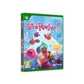 Slime Rancher 2 / Xbox Series X - Series X Games - Games - Techbox
