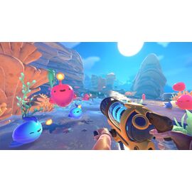 Slime Rancher 2 / Xbox Series X - Series X Games - Games - Techbox