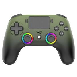 Subsonic - Wireless LED Controller - PS5 (Green) / PlayStation 5 - New -  - Techbox