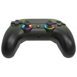 Subsonic - Wireless LED Controller - PS5 (Green) / PlayStation 5 - New -  - Techbox