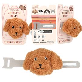 Topmodel - Shoulder Buddy (413728) / Toys