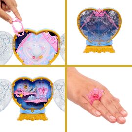 Disney Cinderella Reveal doll