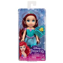 Disney Princess assorted doll 15cm