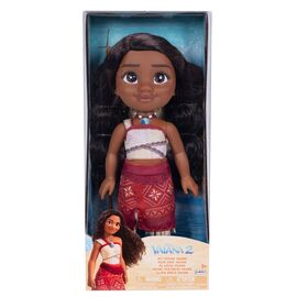 Disney Vaiana Moana 2 doll 38cm