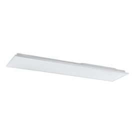 Eglo - Herrora-Z Smart Ceiling Lamp – White 120x30 – Tunable White – Zigbee & Bluetooth / Electronics