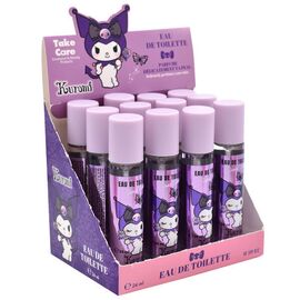 Hello Kitty Kuromi cologne 24ml |  Techbox