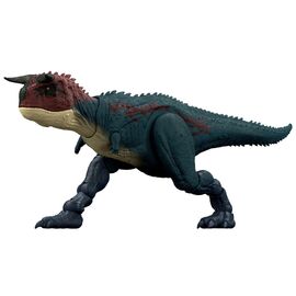 Jurassic World Carnotaurus dinosaur