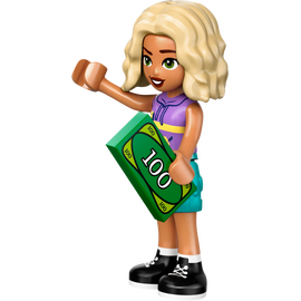 LEGO - LEGO Friends - Pet Accessories Shop (42650) / Toys |  Techbox