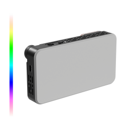 Rollei - LED Continuous Light Compact 40W RGB / Electronics