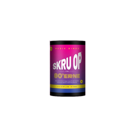 Skru Op - Skru op for 80´erne, VOL 2 (DK) / Toys
