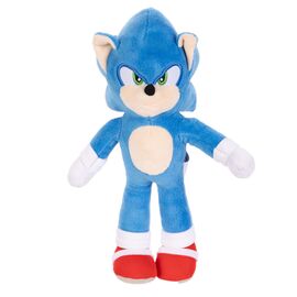 Sonic 3 The Movie assorted plush toy 23cm |  Techbox