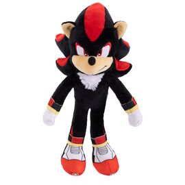 Sonic 3 The Movie assorted plush toy 23cm |  Techbox