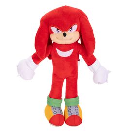 Sonic 3 The Movie assorted plush toy 23cm |  Techbox