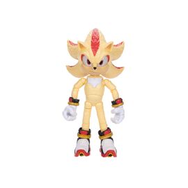 Sonic 3 wave 3 assorted figure 13cm