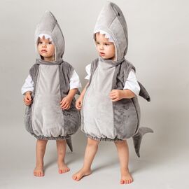 That's Mine -  Hank shark suit (1-3 years) / Toys - Merchandise Seasonals - Various - Techbox