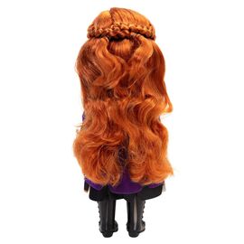 Disney Frozen 2 Anna Adventure doll 38cm
