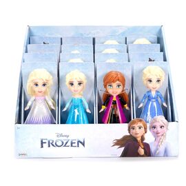 Disney Frozen 2 assorted figure 8cm
