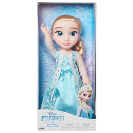 Disney Frozen Elsa doll 38cm