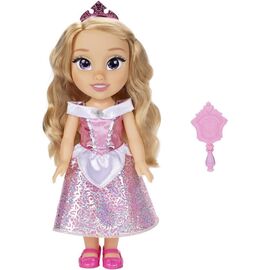 Disney Sleeping Beauty Aurora doll 38cm