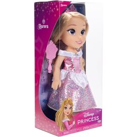 Disney Sleeping Beauty Aurora doll 38cm